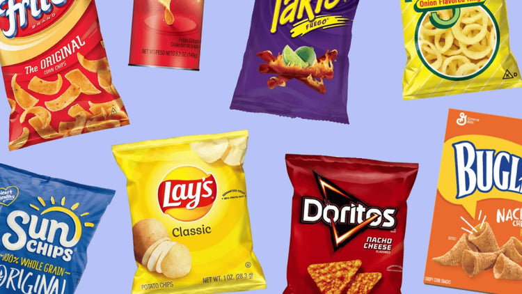 Chips et Apéritifs - tiboutik.re