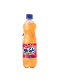 LIMONADE SEGA TROPIK PET 8x50cl