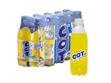 Limonade Cot 33x10 Cl Ananas