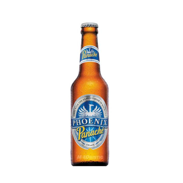 Panache Phoenix 33cl 08°