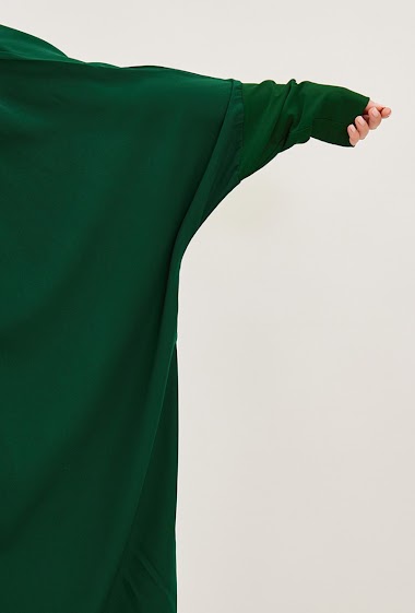 Jilbeb vert