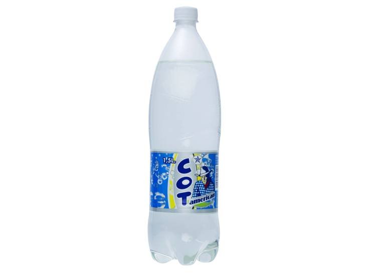 American Soda Cot 1,5litre - tiboutik.re