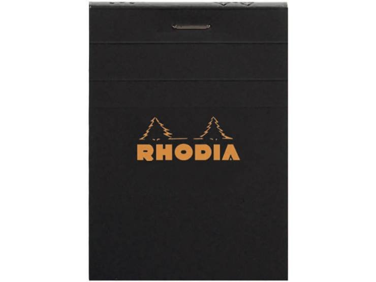 Bloc Rhodia 74x105 5x5 - tiboutik.re