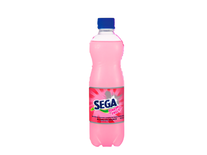 SEGA BONBON ANGLAIS 8x50CL