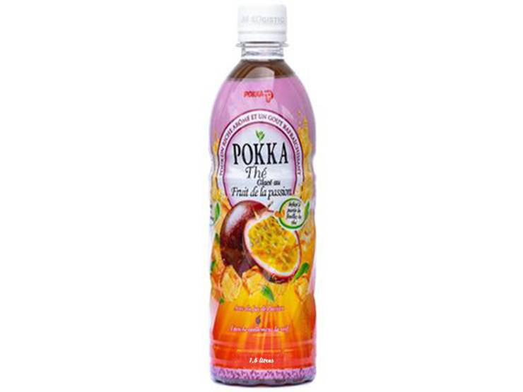 The Pokka Passion 1,5l