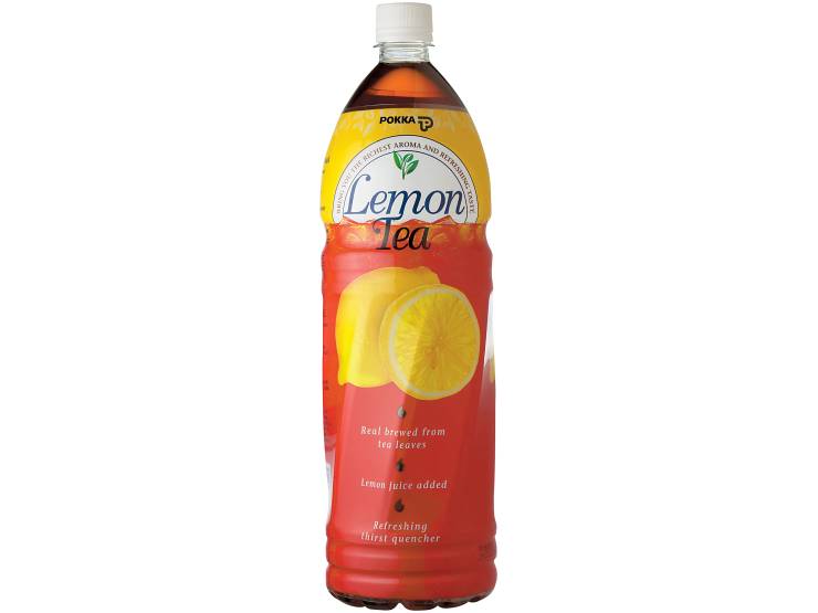 The Citron Pokka 1,5l