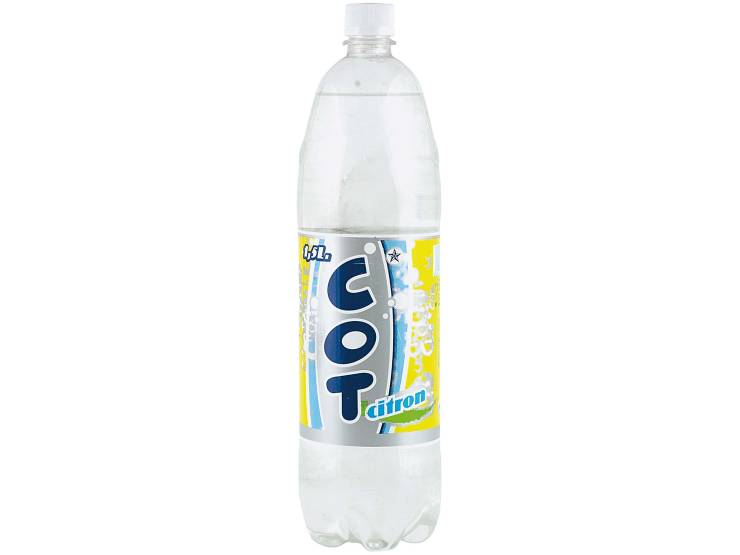 Limonade Cot Citron 1,5 L