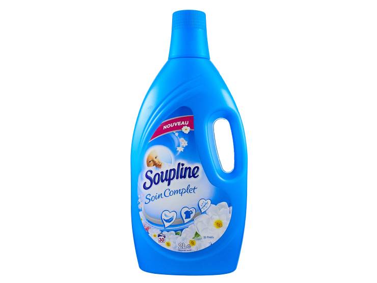 Soupline Complete Care Fraicheur 1.9L