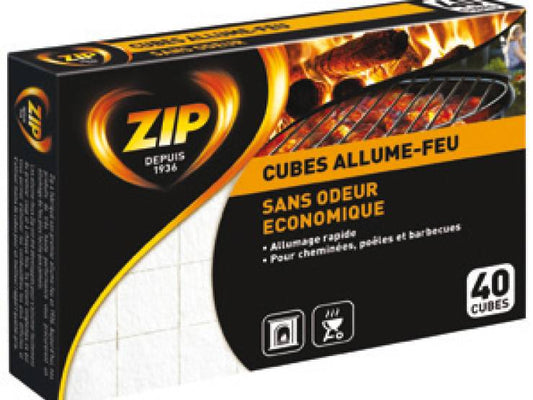 Zip Classic Sans Odeur Eco X40