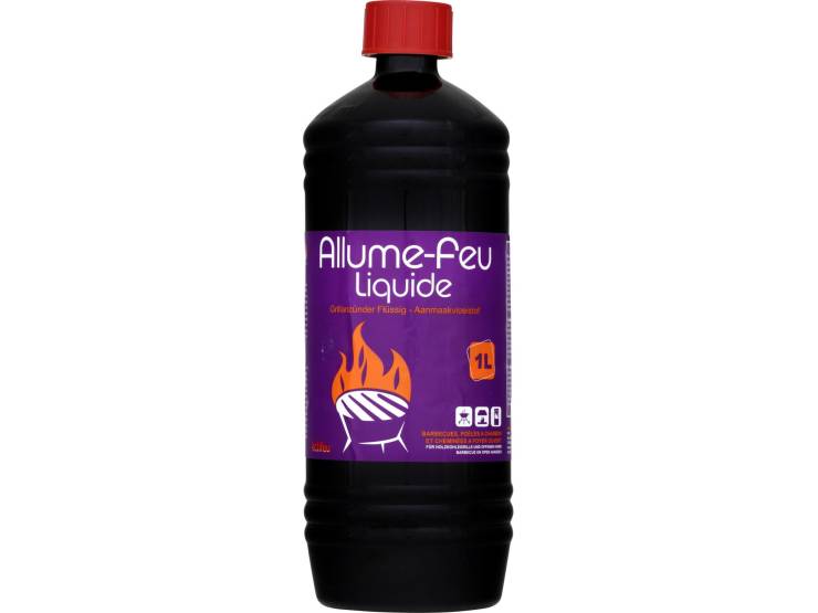 Liquide 1l Actifeu