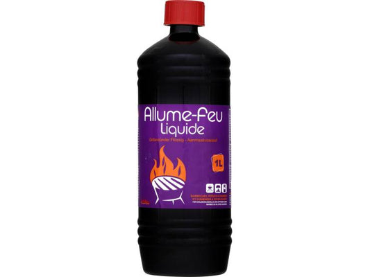 Liquide 1l Actifeu
