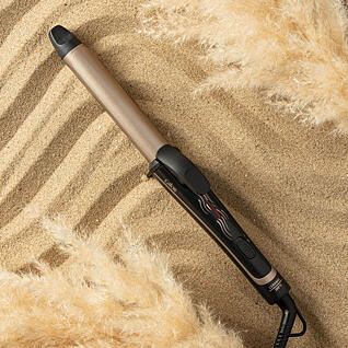 FER À BOUCLER COLLECTION DUNES CURLING IRON - CALOR
