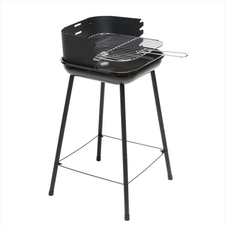 Barbecue charbon de bois