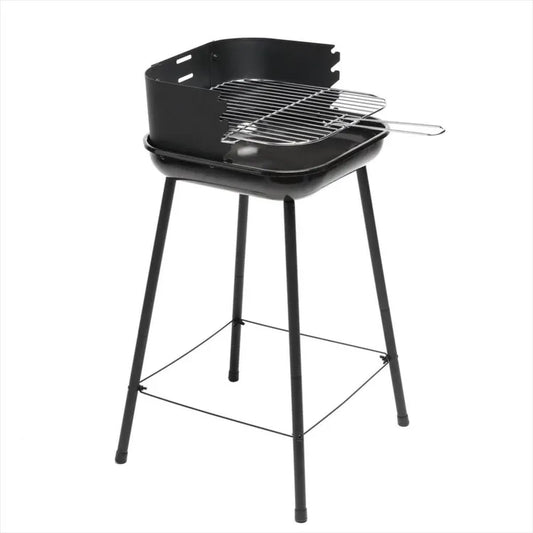 Barbecue charbon de bois
