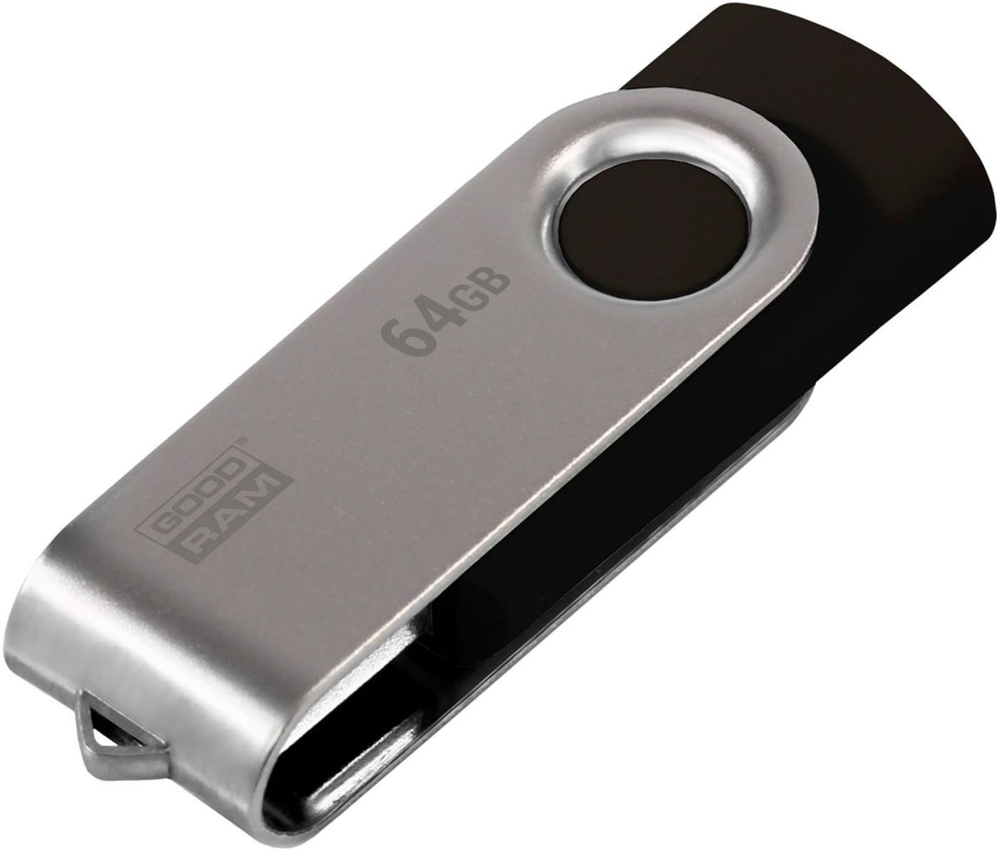CLE USB GOODRAM 64 GO - GOODRAM - CLE GOOD 64