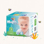 COUCHES BEBE - MAGICS FLEXIDRY - T5 - Junior 11-16Kg x 27