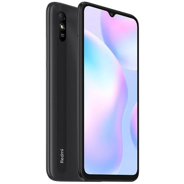 SMARTPHONE REDMI 9AT 2/32GO GRIS GRANITE - XIAOMI - 100053203