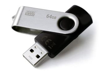 CLE USB GOODRAM 64 GO - GOODRAM - CLE GOOD 64