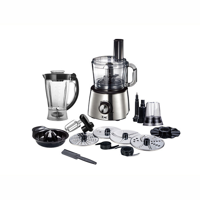 ROBOT MULTIFONCTION - 7LINE - TS-320S