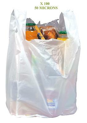 PQT 100 SACS BRETELLES REU GM50CM