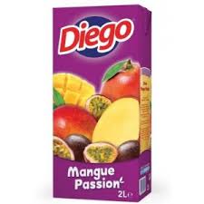 Diego Mangue Passion 2l