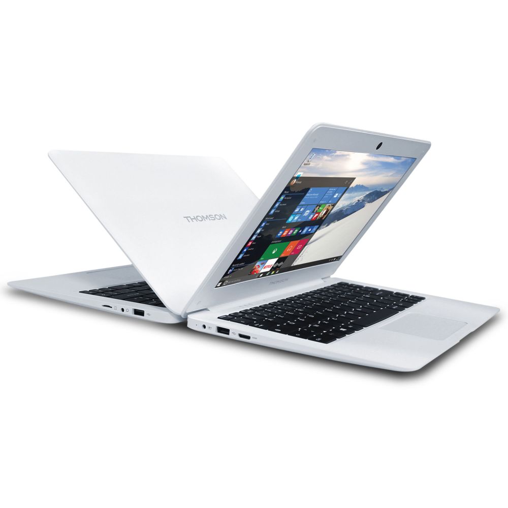 PC PORTABLE NEO 14",1 INTEL CELERON 4/64GO - THOMSON