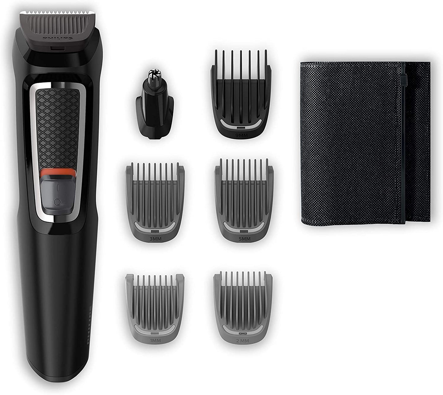 TONDEUSE MULTIGROOM VISAGE 7 EN 1