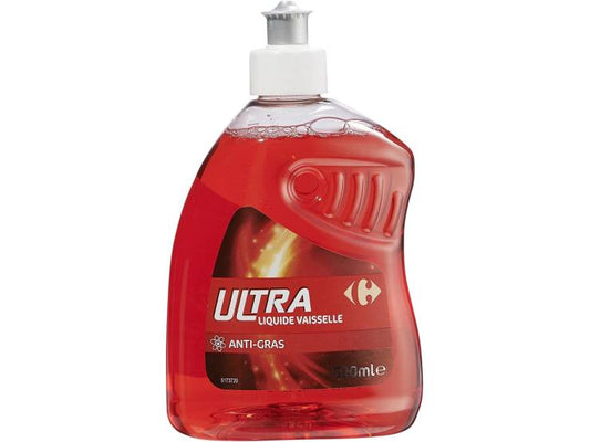 500ml Liq Vsl Dest. Graiss Crf - tiboutik.re