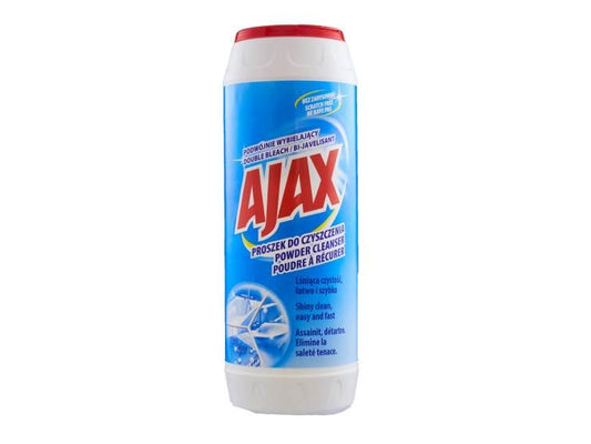 Ajax Poudre Bi Javel 750 G - tiboutik.re