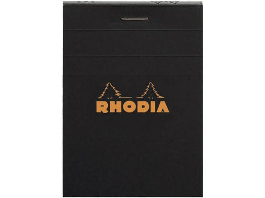 Bloc Rhodia 74x105 5x5 - tiboutik.re