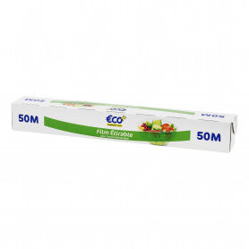 Film étirable 50M ECO+