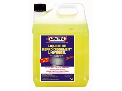 Liquide de refroidissement Universel 5L