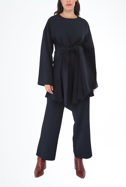 Ensemble ceinturée MARINE