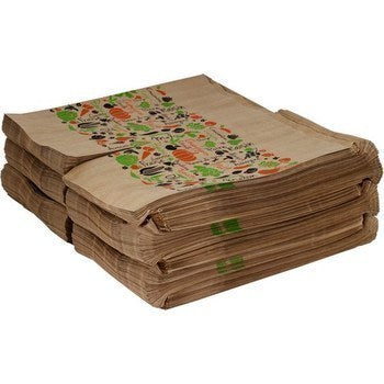 Sacs fruit kraft reh 200x90x350 x1000