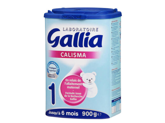 Gallia Calisma 1  GALLIA  830g