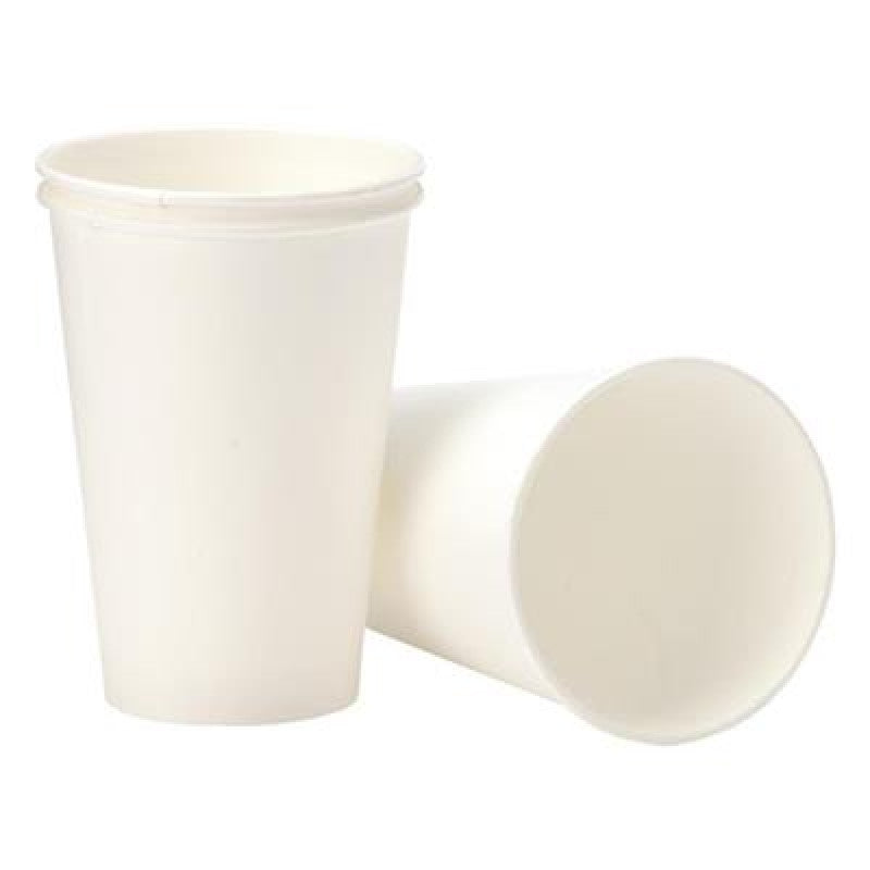 Gobelet papier 4OZ x 100