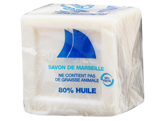 Savon.de Marseille 400gr