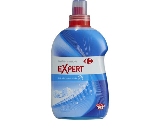 Crf Less Conc Exp Bleu 910ml
