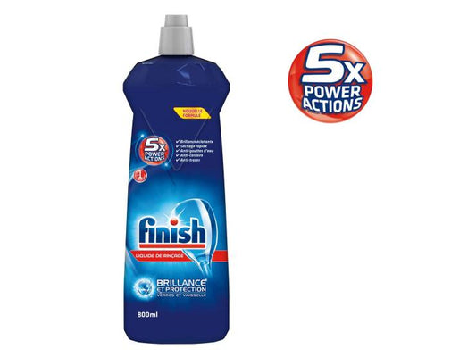 Finish Rincage 800ml