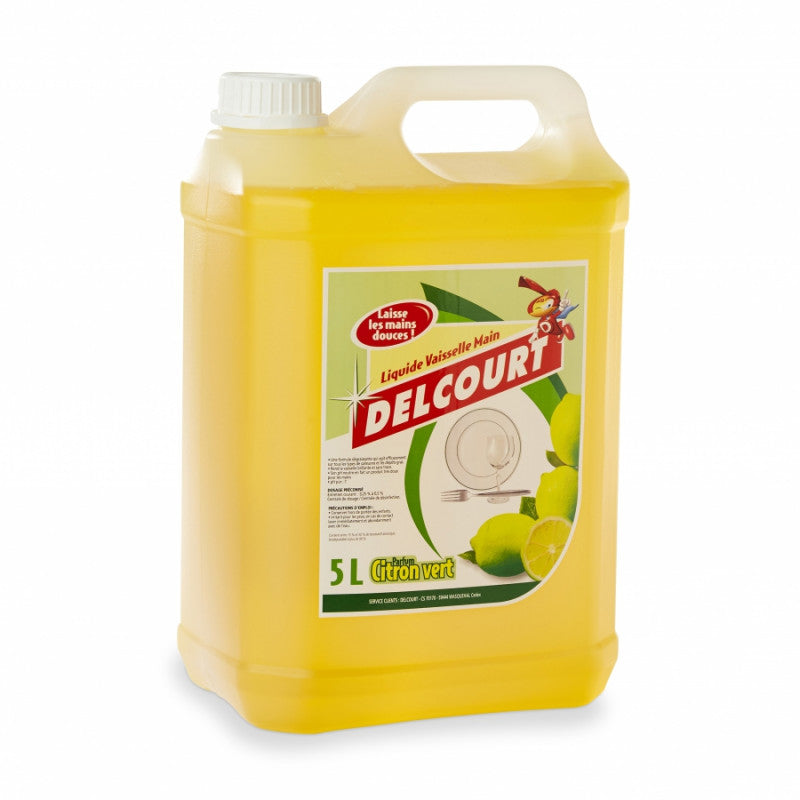 Liquide vaiselle 5L