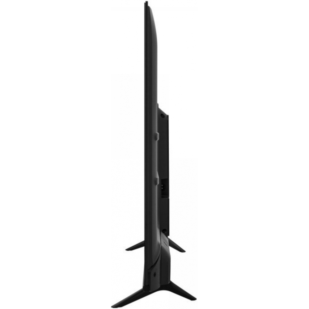 TV LED UHD 43A6HG - HISENSE - 43" (109 CM) 4K SMART TV